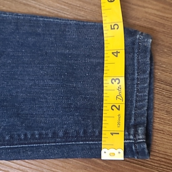 Hudson Blue Denim JeansNEW - Picture 11 of 11